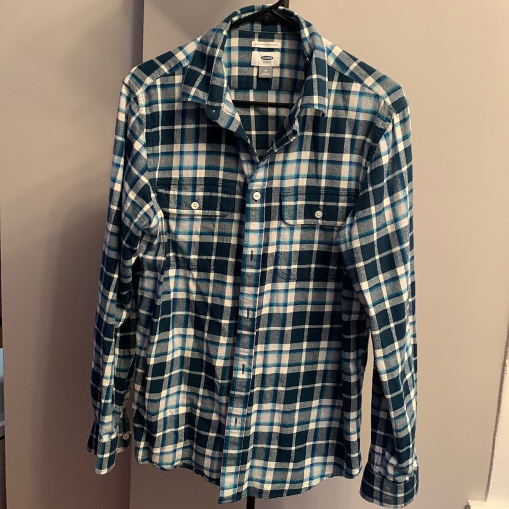 Old Navy regular fit - coupe standard men’s size M